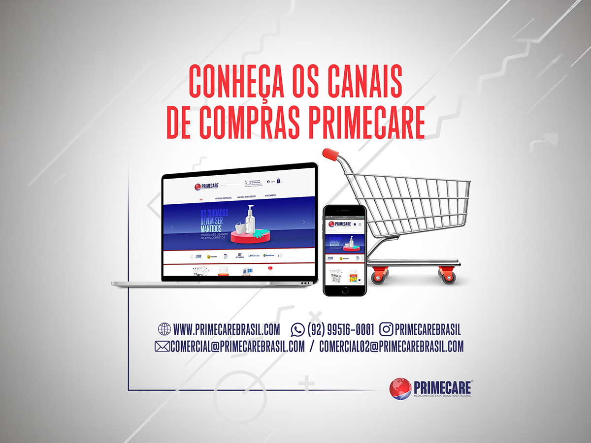 Logo principal do projeto