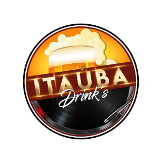 Logo Itaúba Drink's