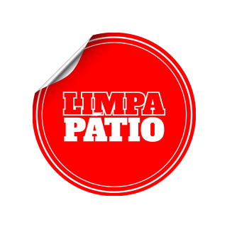 Limpa Pátio