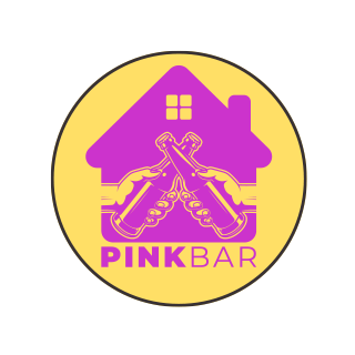Pink Bar