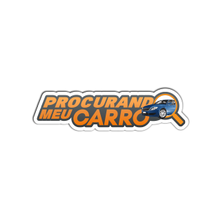 Procurando Meu Carro