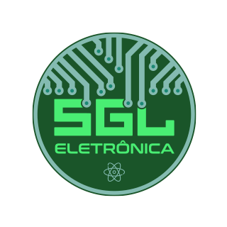 Logo SGL Eletrônica